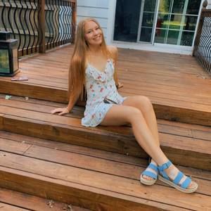 Meet your Posher, Kailee